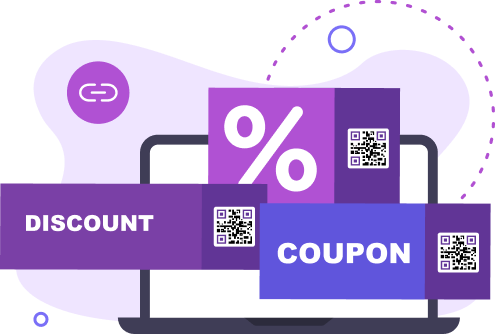 QR ショッピングモール