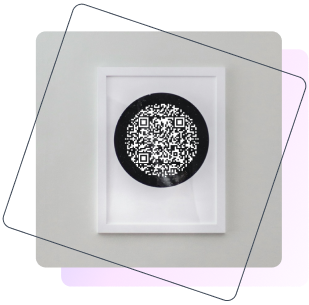 Circle QR Codes